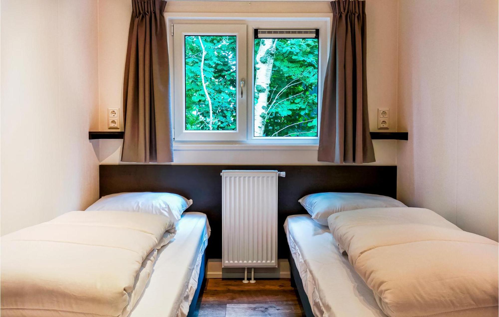 Chalet 84 Oosterwolde  Zewnętrze zdjęcie
