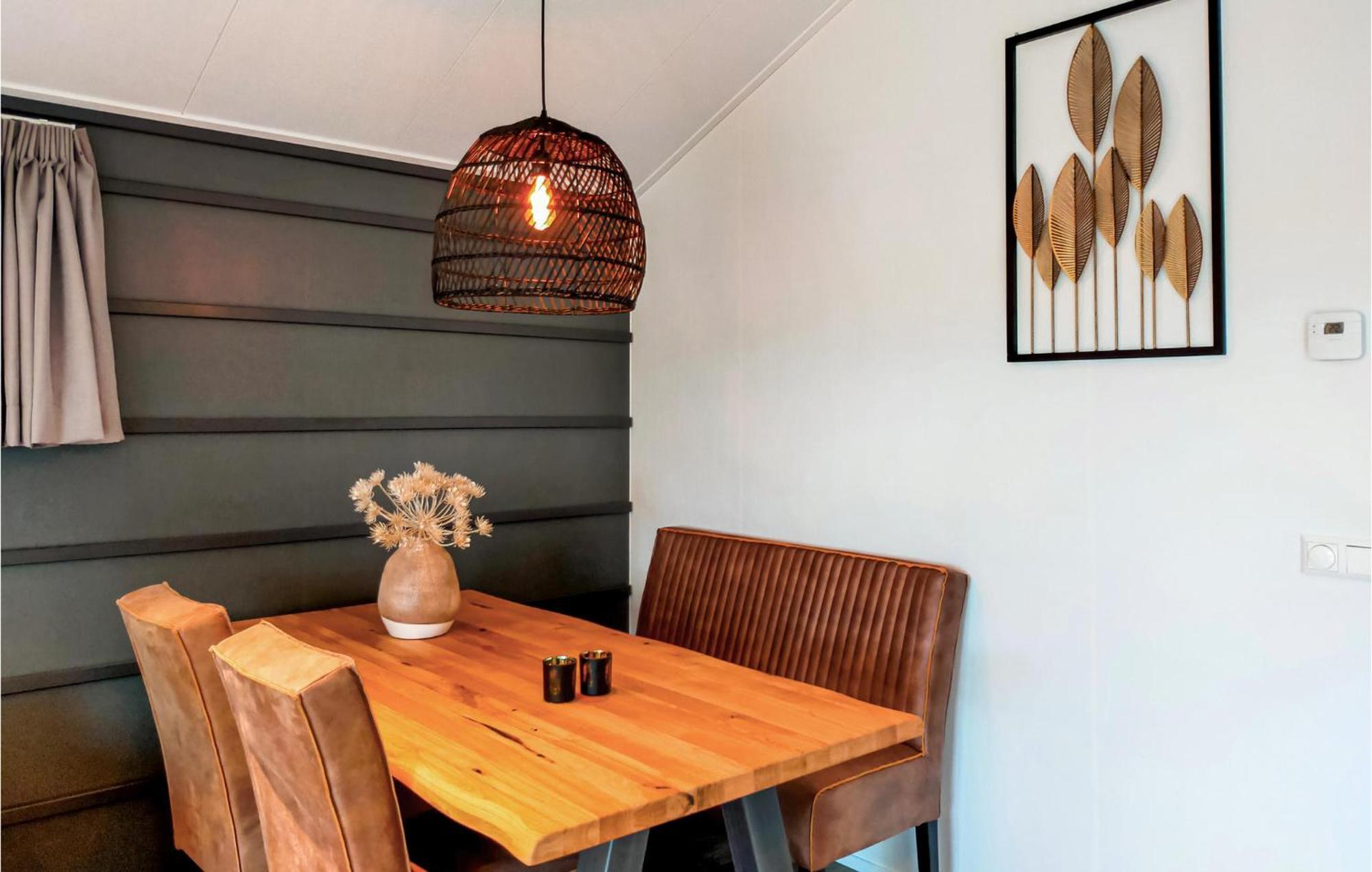 Chalet 84 Oosterwolde  Zewnętrze zdjęcie